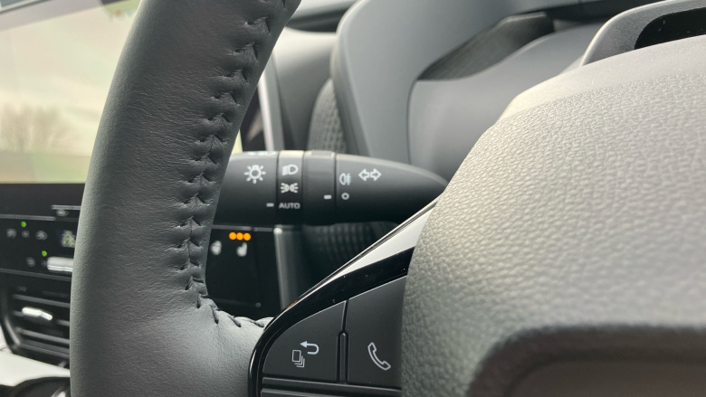 Toyota bZ4X 150kW Motion 71.4kWh 5dr Auto [11kW] Electric Hatchback